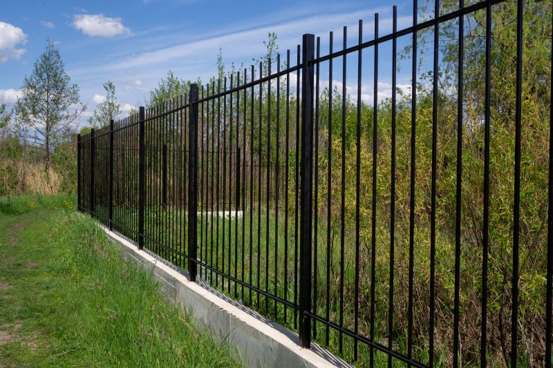 Black Friday Fence Deals