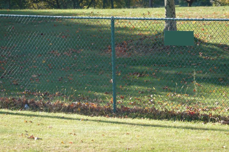 Fall Maintenance and Repairs