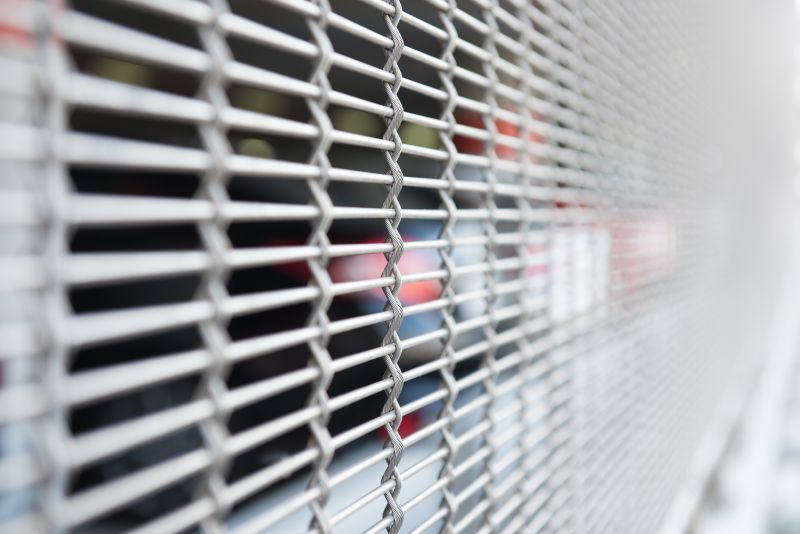 Wire Fencing Service